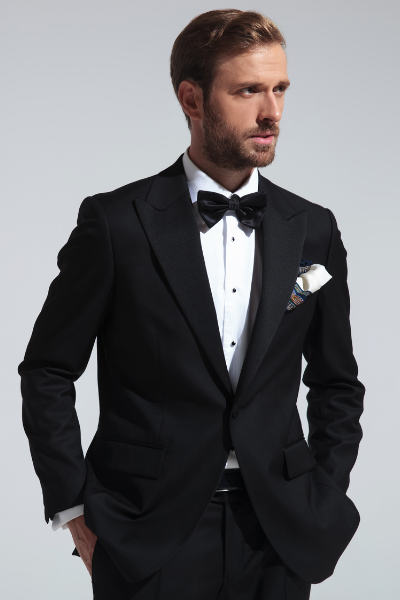 see tuxedos